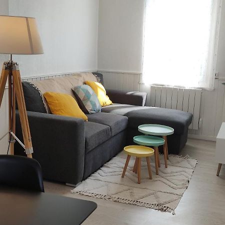 דירות אמיינס Duplex Lumineux מראה חיצוני תמונה